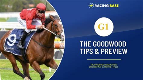 goodwood odds|Betting Guide, Tips & Advice .